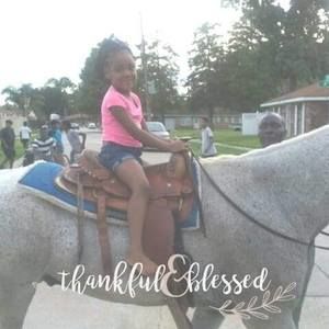 Meet your Posher, Mona